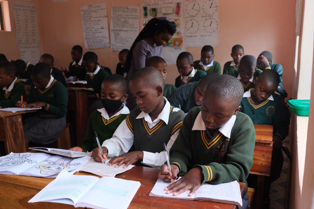 Victoria Gardens Academy - Gallery Image 15